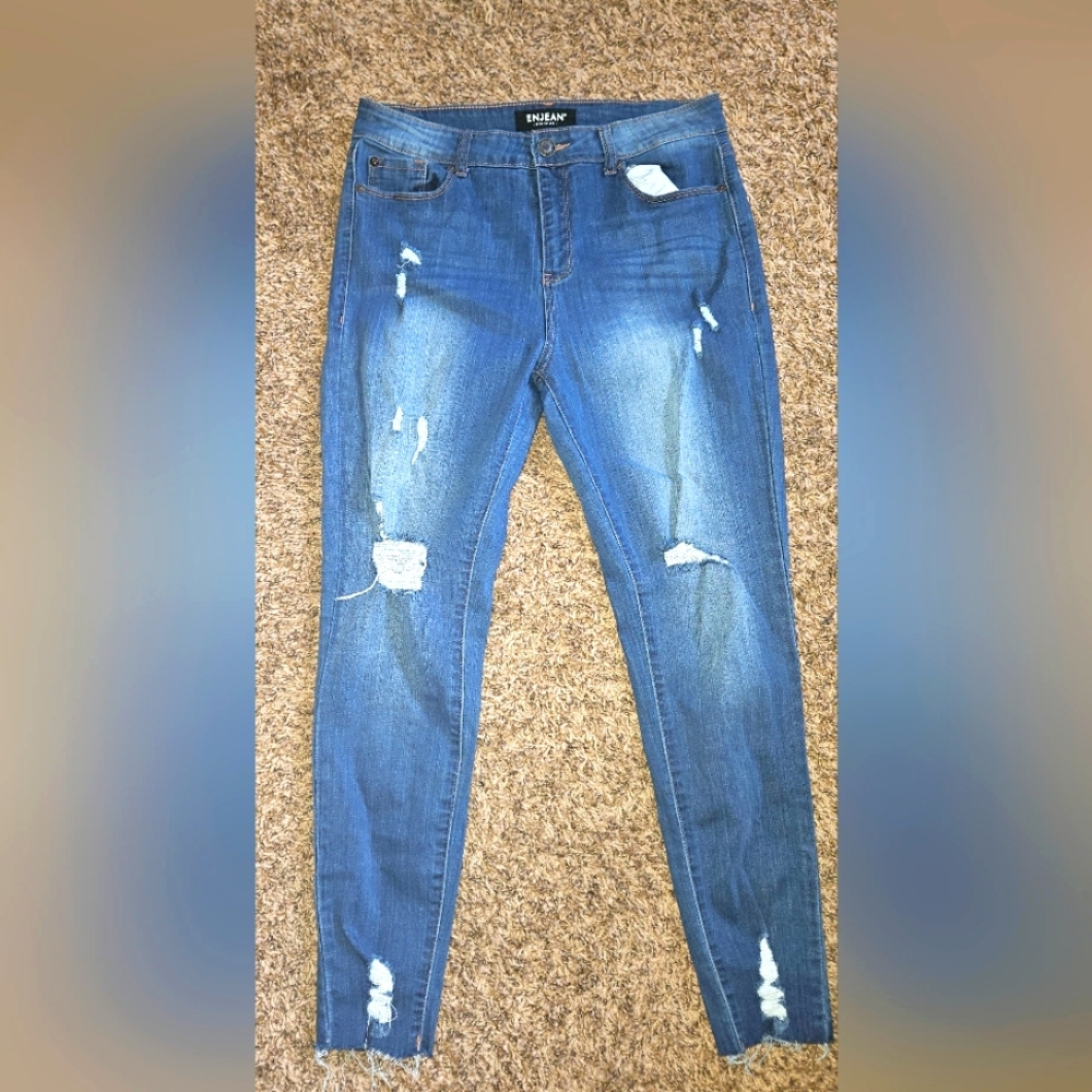 Enjean denim co.